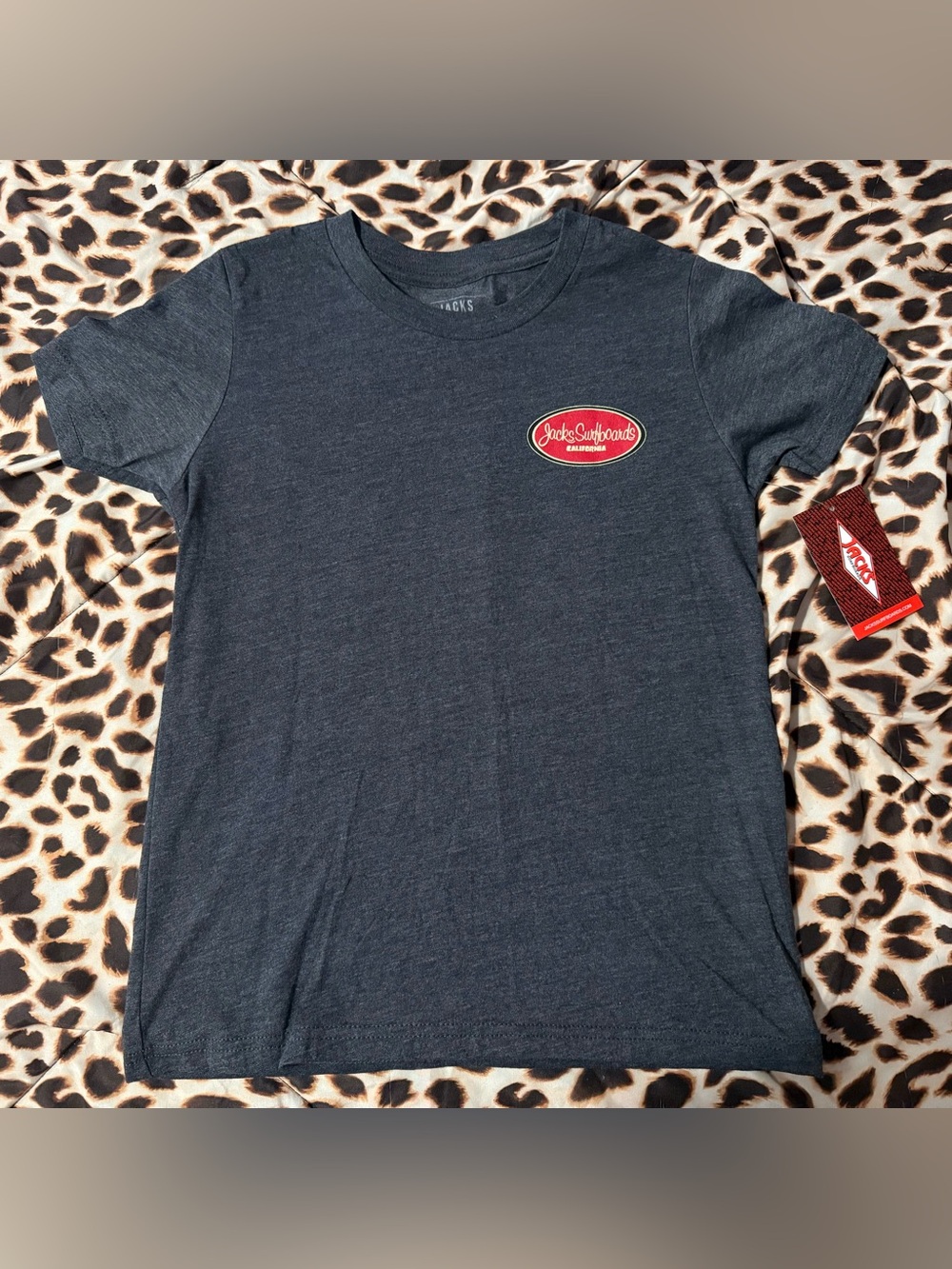 Boys Jacks Surfboards Shirt